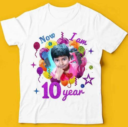 Tshirt Print (s/m/l)